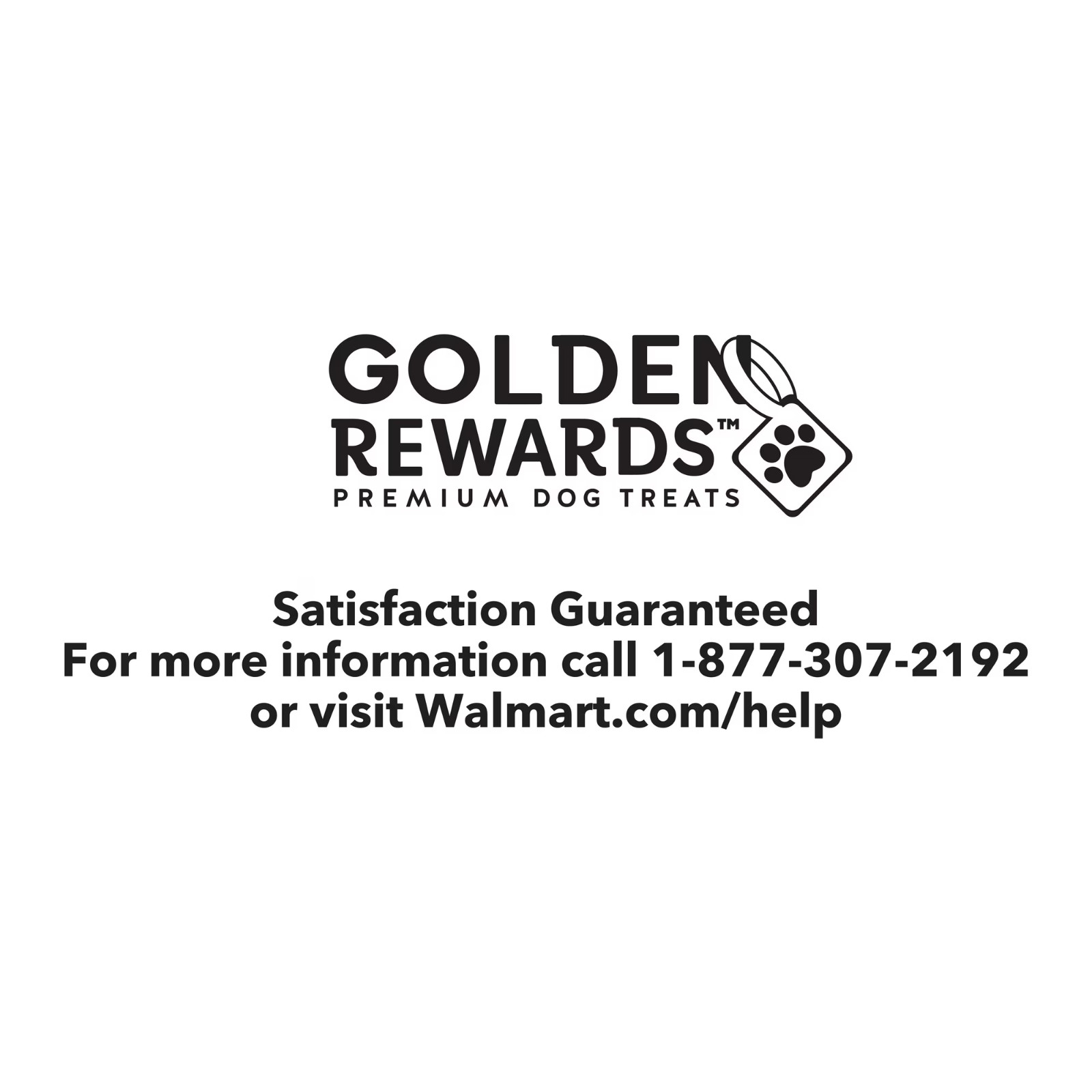 Golden Rewards Chicken Flavor Premium Dry Jerky Treats for All Dogs, 64 oz