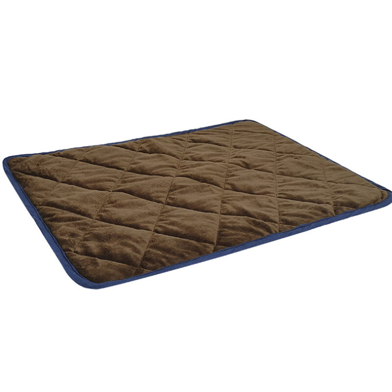 Pet Thermal Mat Self Warming Heating Hot Pad Mat for Pets Cat Dog Bed Non-slip