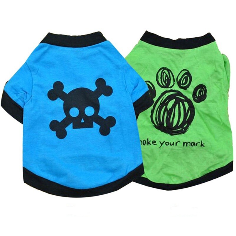 Chihuahua Puppy Sweater Coat Clothes For Small Pet Dog Warm Clothing Apparel USA