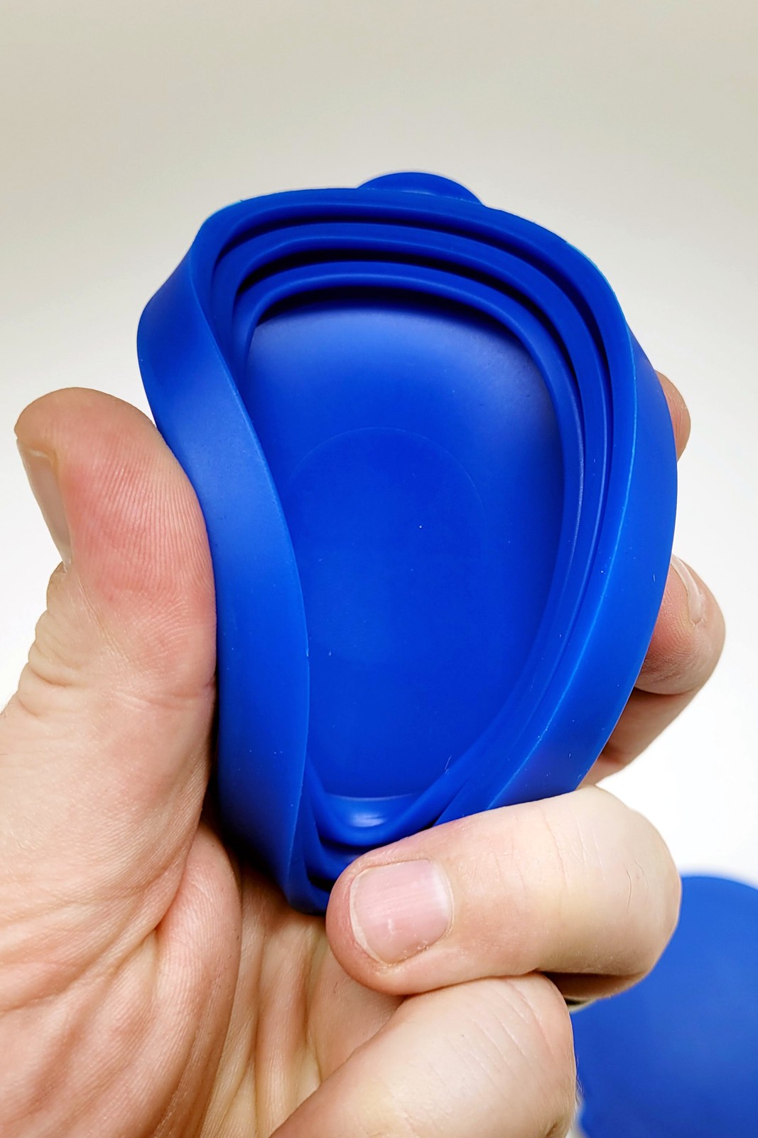 2-PACK Simply Good Universal Fit Pet Food Can Lids – 100% Silicone