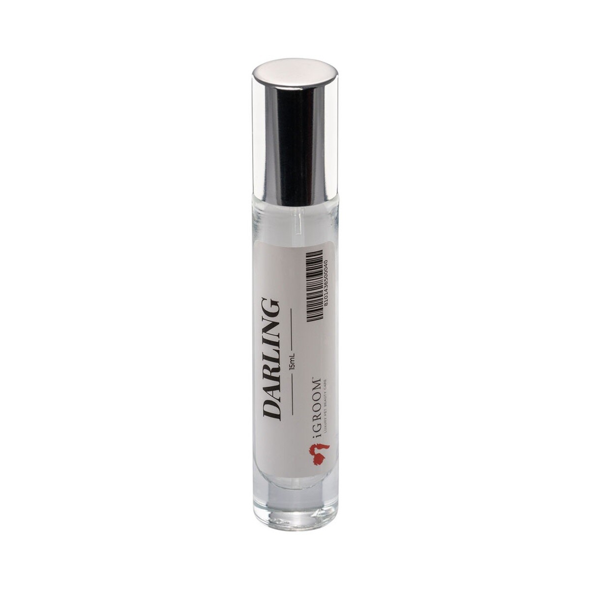 Chic Long Lasting Dog Perfume 15ml Choose from Fruity Floral or Fresh Scents