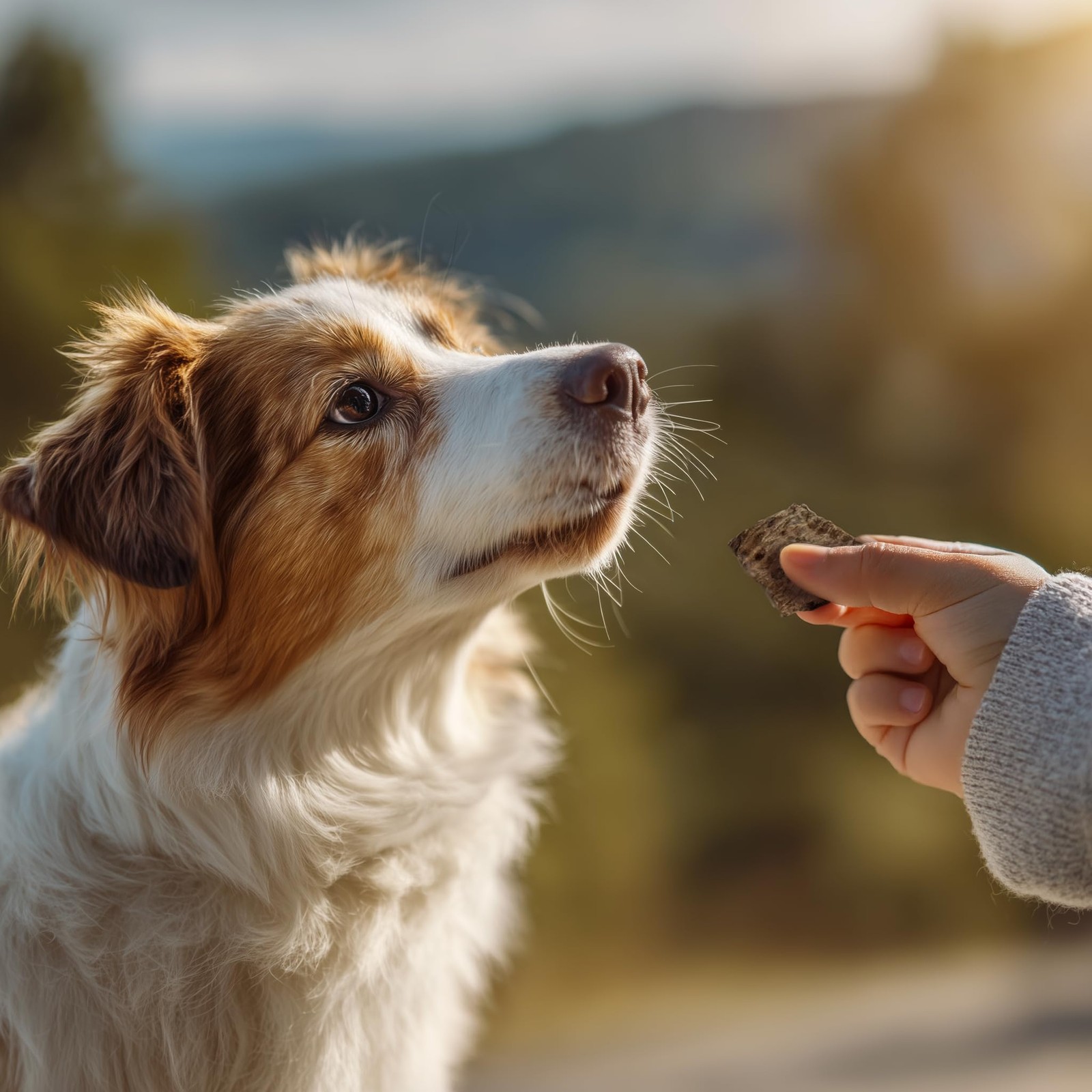 Beef Lung Dog Treats – Made and Sourced in the USA – Training Treat – 9 Ounce