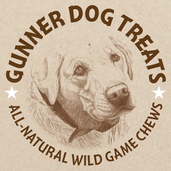 Smoked Wild Game Bones for Large Dogs – 4 Pounds