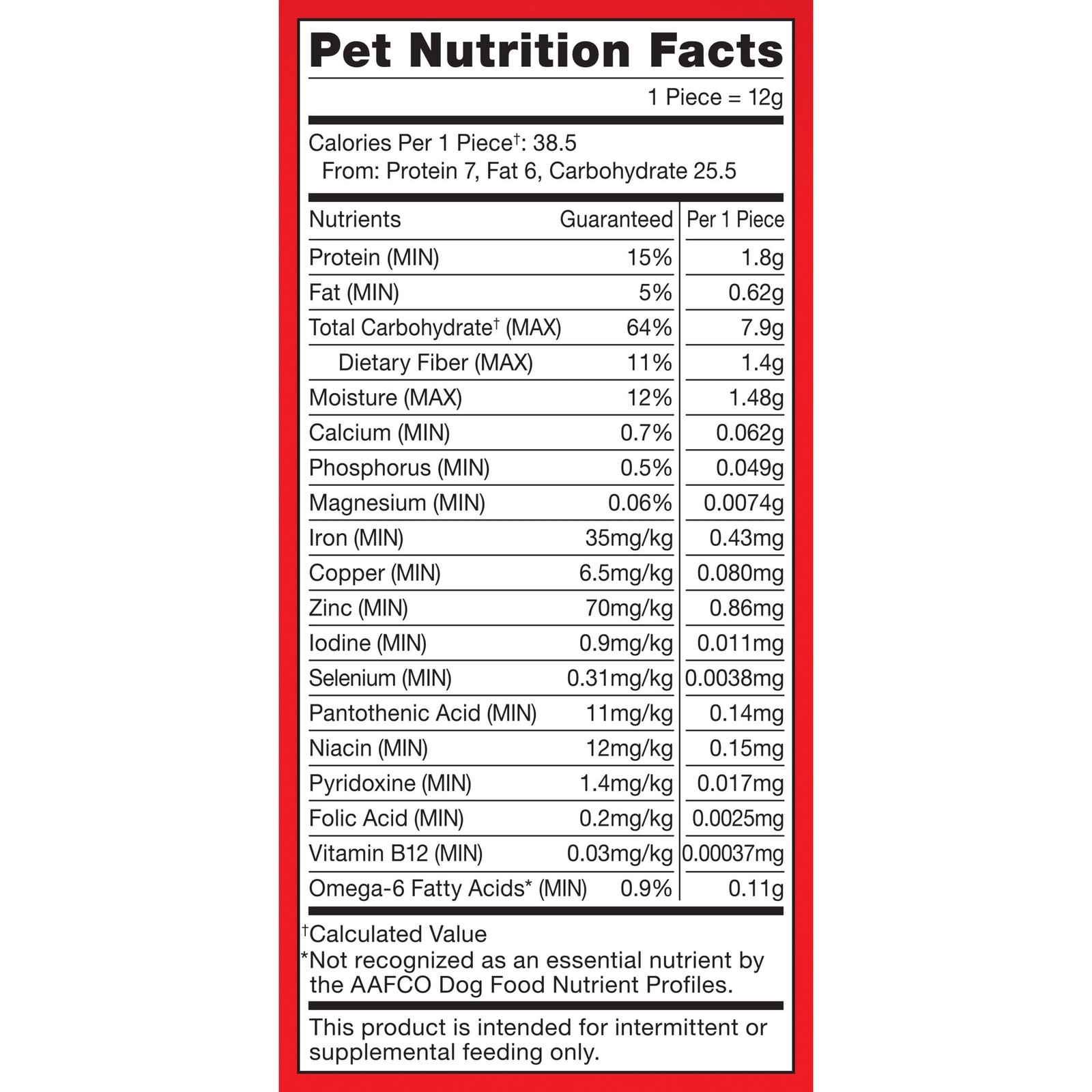 Milk-Bone Crunchy Medium Dog Treats, 4 Lb. Box, Original 4 Pound (Pack of 1)