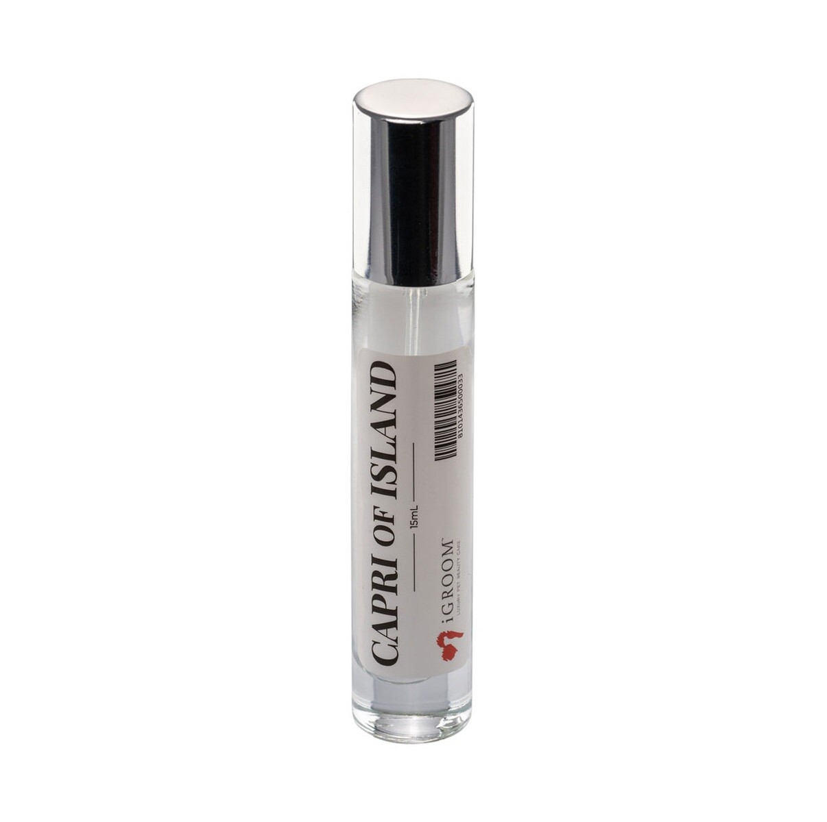Chic Long Lasting Dog Perfume 15ml Choose from Fruity Floral or Fresh Scents