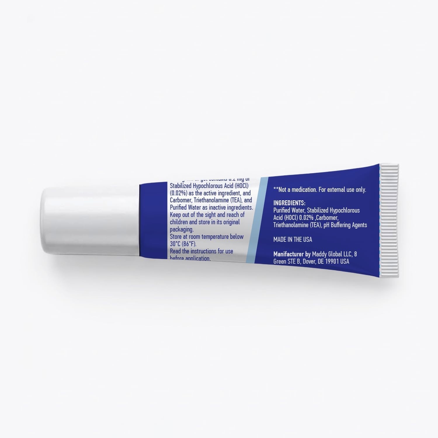 EYEMYCIN Pet Eye Health for Dogs, Cats, Cattle, Sheep, Horses, Birds and Puppies