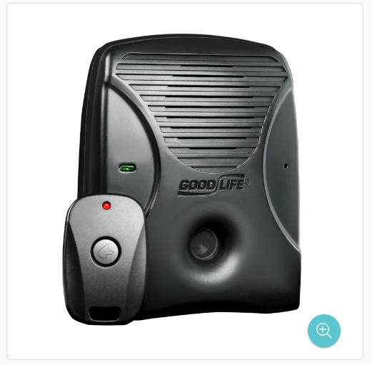 Dog Silencer Max