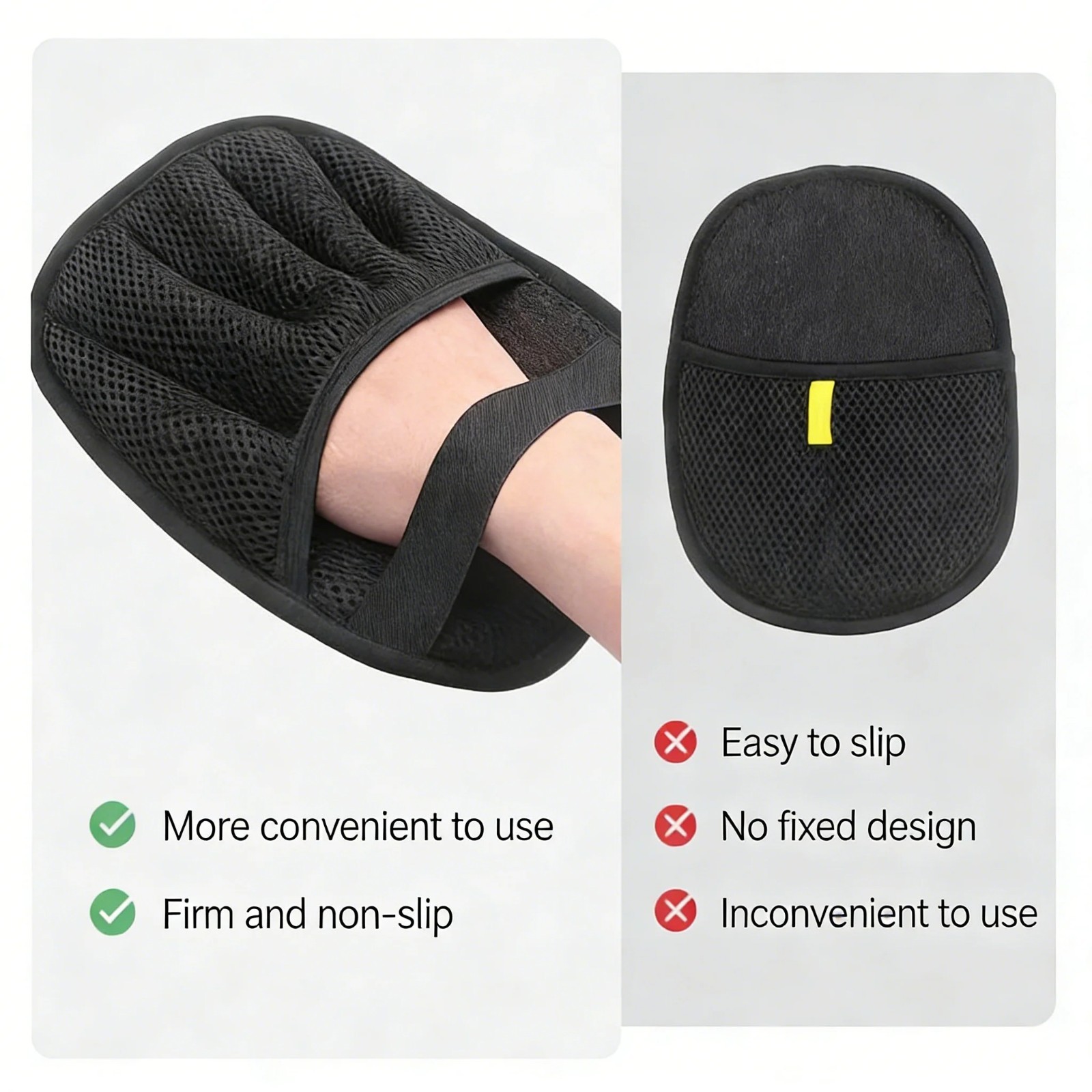 Yomi Pet Hair Remover Glove, Yomi Pet Hair Remover TL