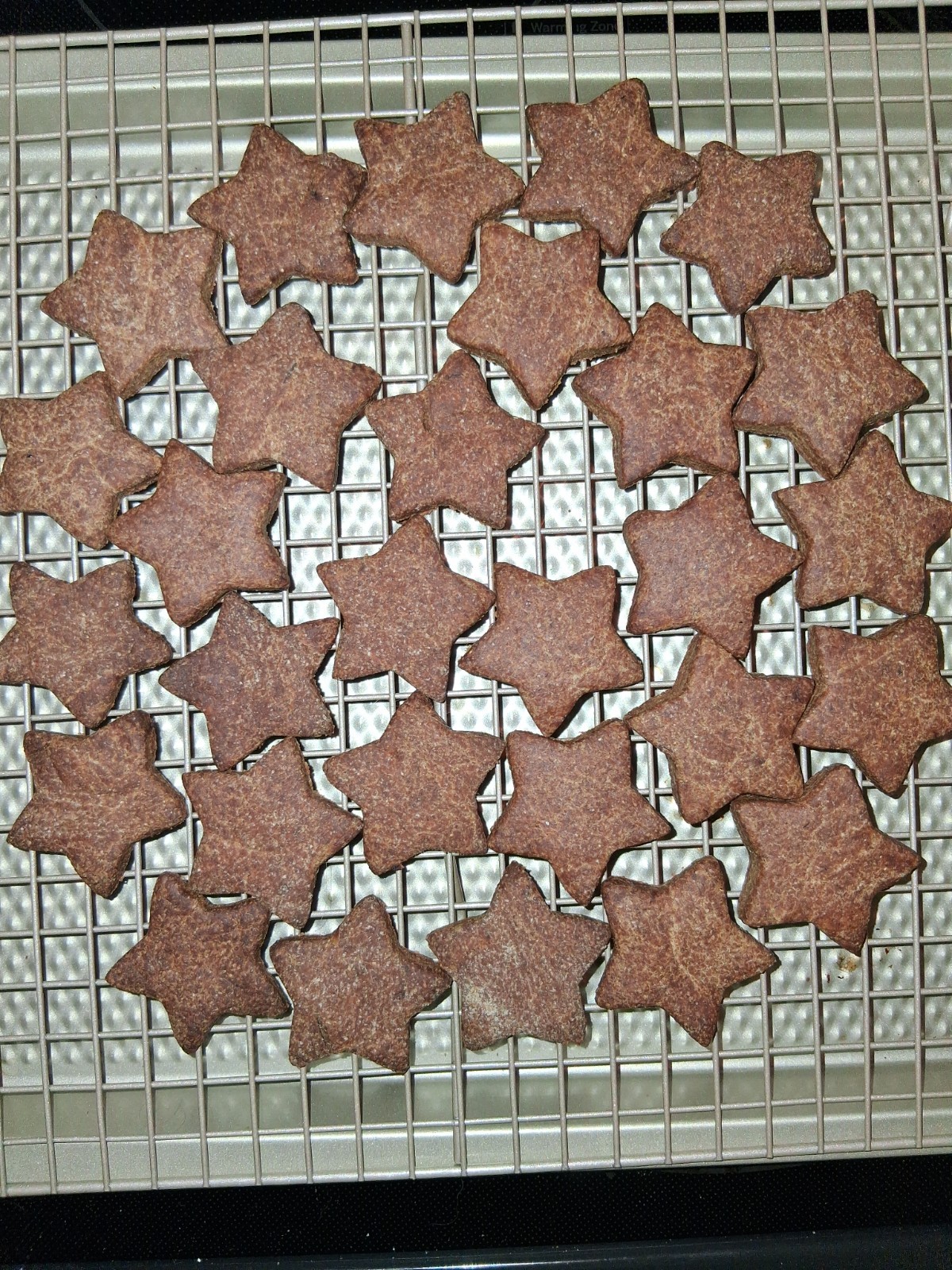 **ALL NATURAL HOMEMADE PEANUT BUTTER BANANA GOURMET DOG TREATS ~ 4OZ**