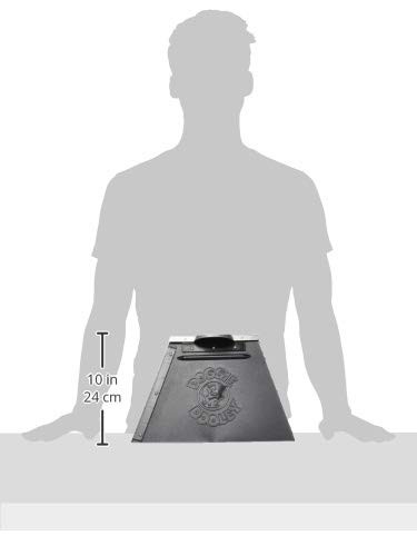 Doggie Dooley 3535 35th-Anniversary Leach-Bed-Style Pet-Waste Disposal System