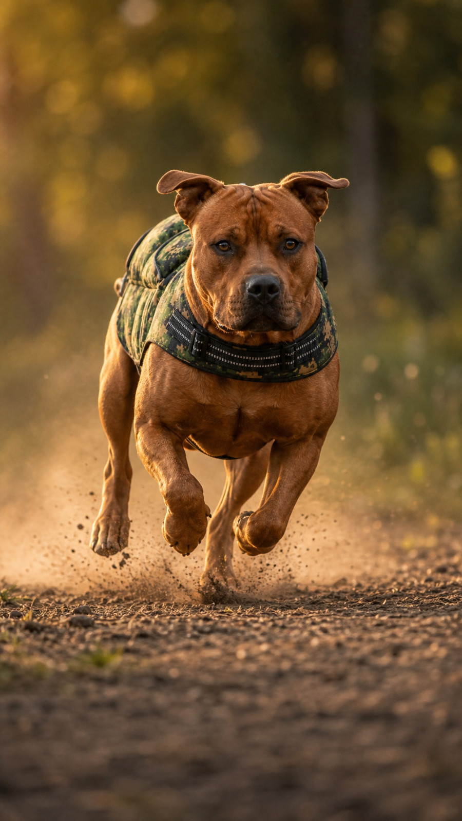 CWS Weighted Dog Vest + Flotation Vest-Medium 12 Pounds Sandbags Only No Sand!!