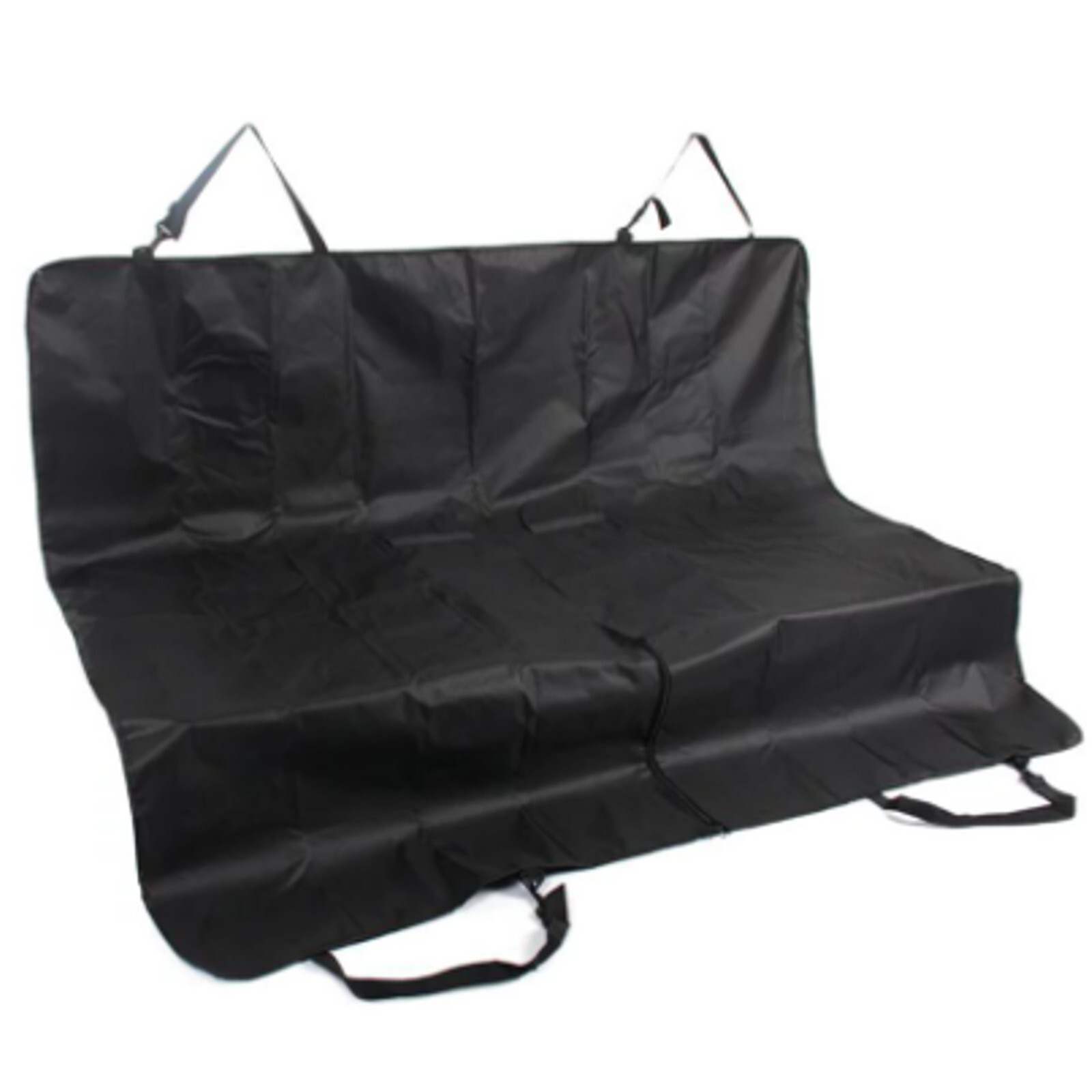 Pet Dog Car Truck SUV Rear Back Seat Protector Hammock Extender Cover Waterproof