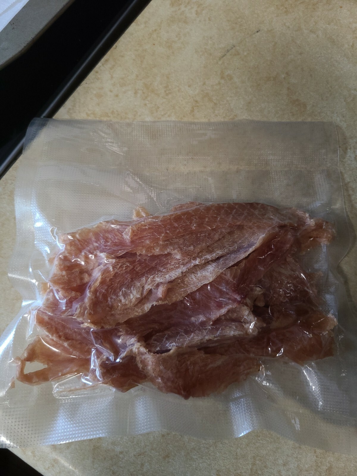 Chicken Jerky Dog Treats Made In USA 100% Chicken Breast Nothing Else